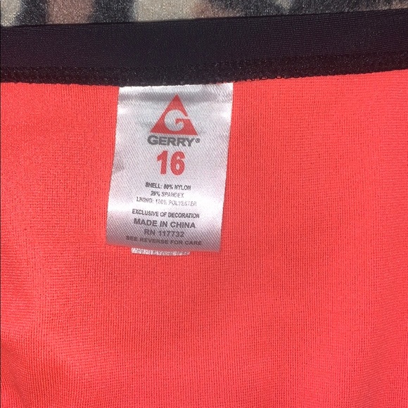 Cute bathing suit - Picture 5 of 5